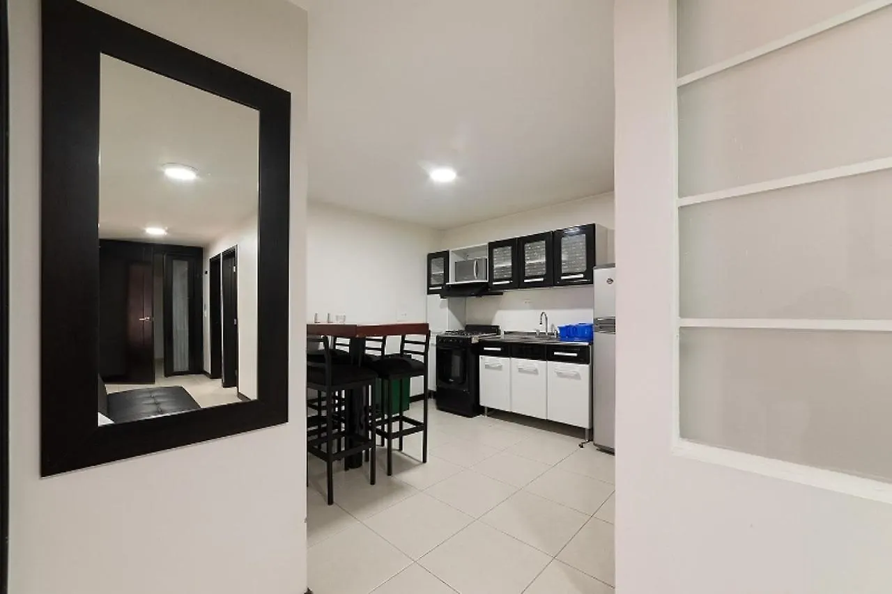 Hotel Ayenda 1043 Kafir Bogotá