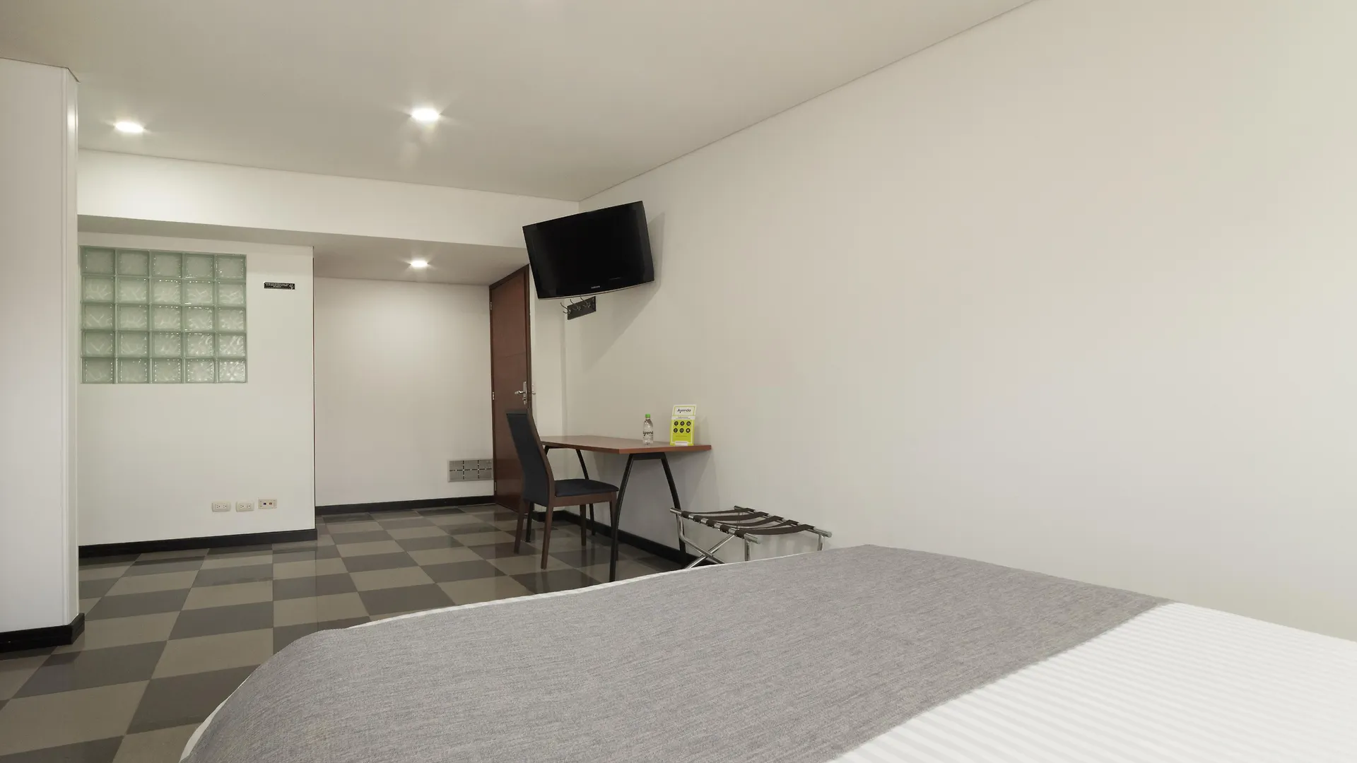 Hotel Ayenda 1043 Kafir Bogotá