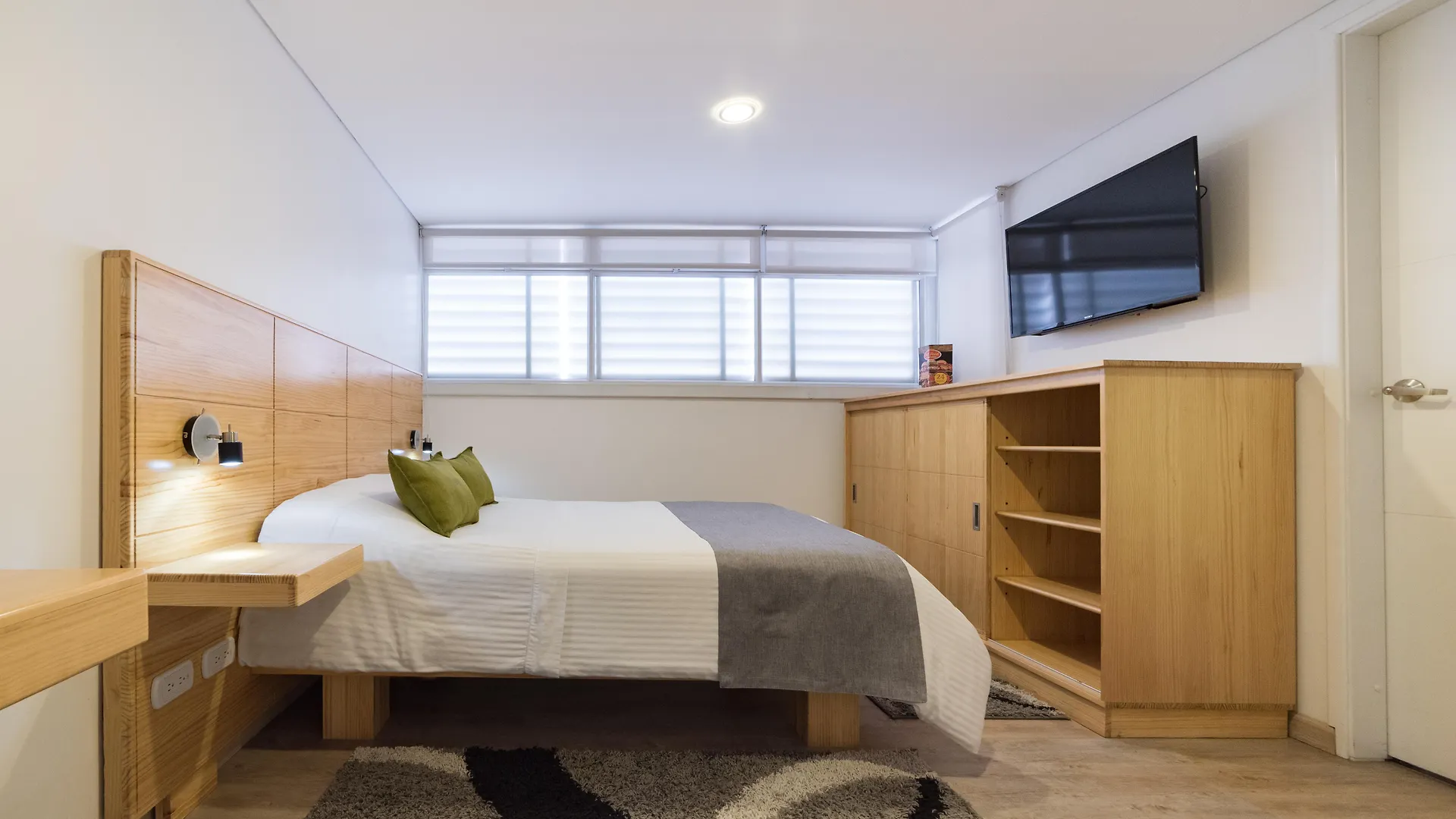 Hotel Ayenda 1043 Kafir Bogotá Colombia