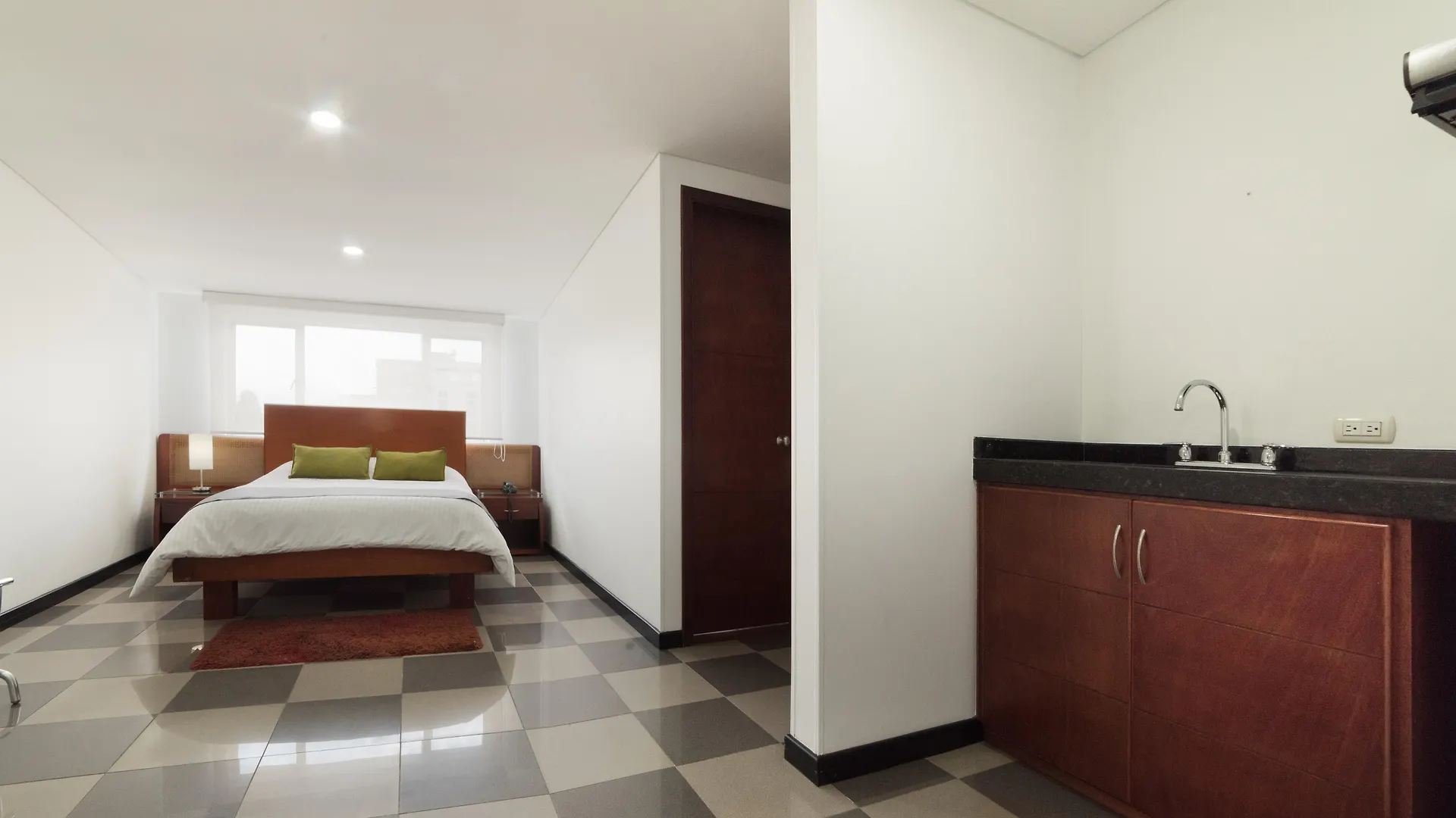 ****  Hotel Ayenda 1043 Kafir Bogotá Colombia