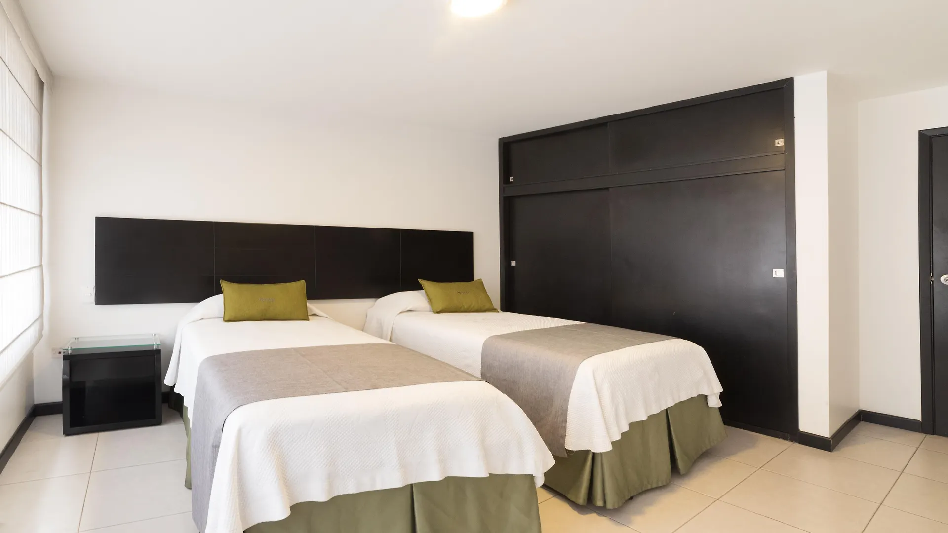 ****  Hotel Ayenda 1043 Kafir Bogotá Colombia