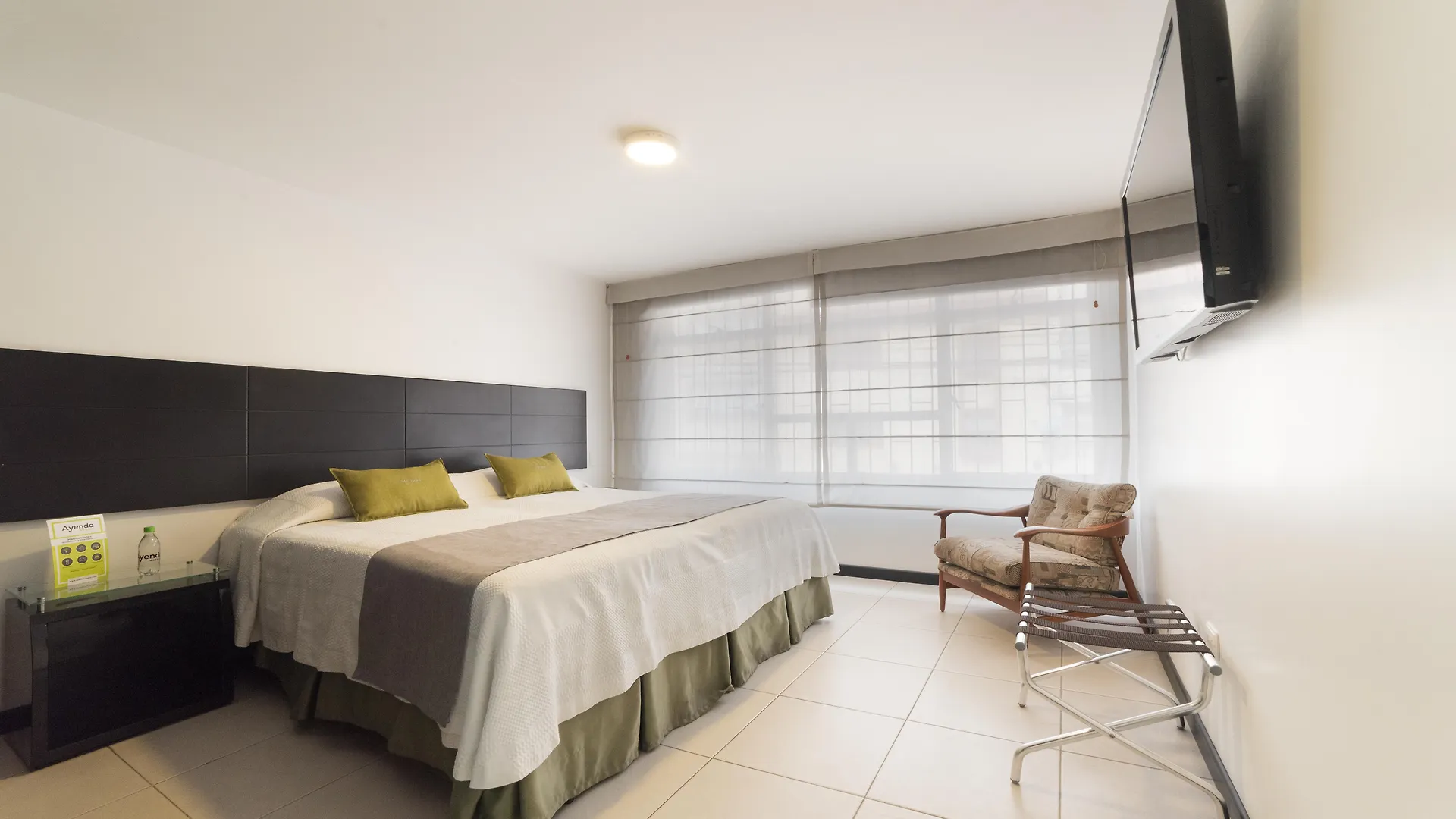 Hotel Ayenda 1043 Kafir Bogotá