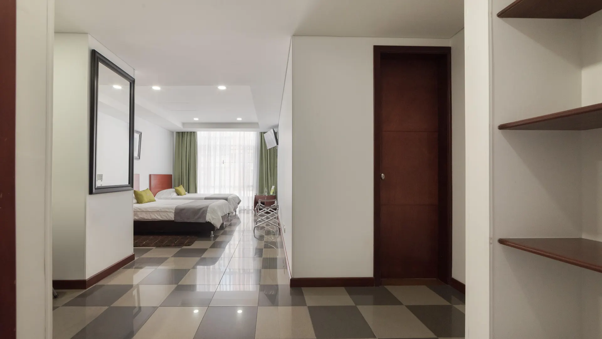 Hotel Ayenda 1043 Kafir Bogotá