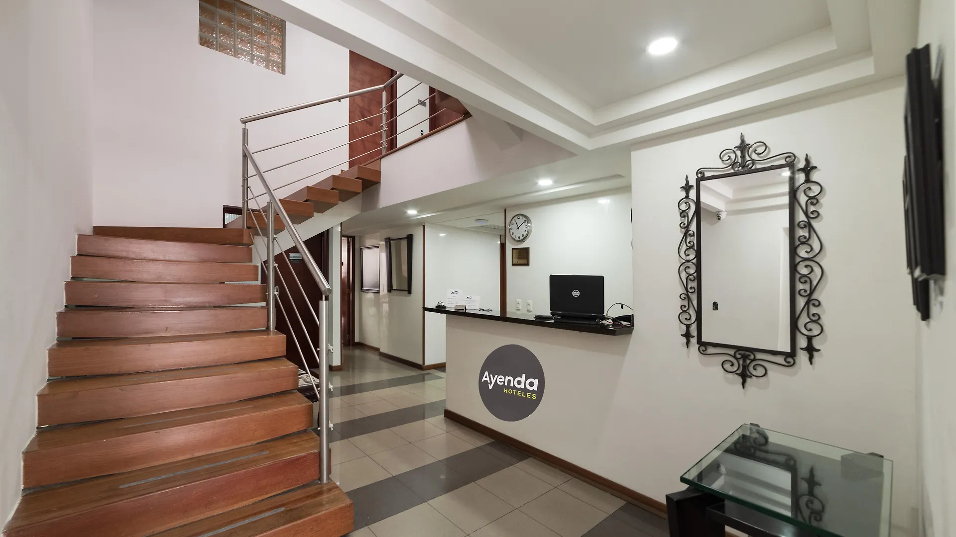 ****  Hotel Ayenda 1043 Kafir Bogotá Colombia