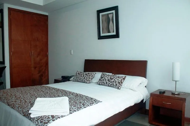 Hotel Ayenda 1043 Kafir Bogotá