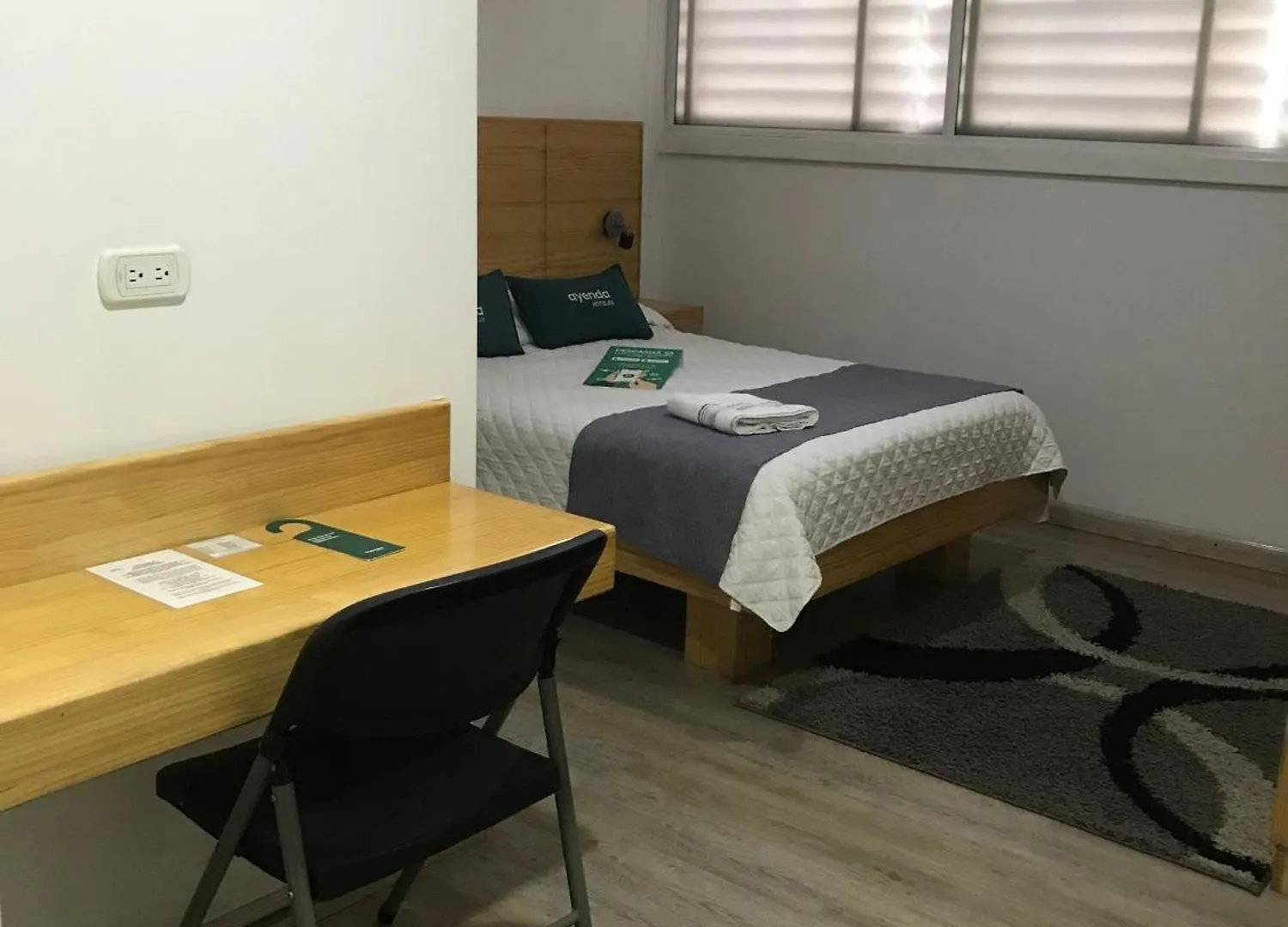 Hotel Ayenda 1043 Kafir Bogotá