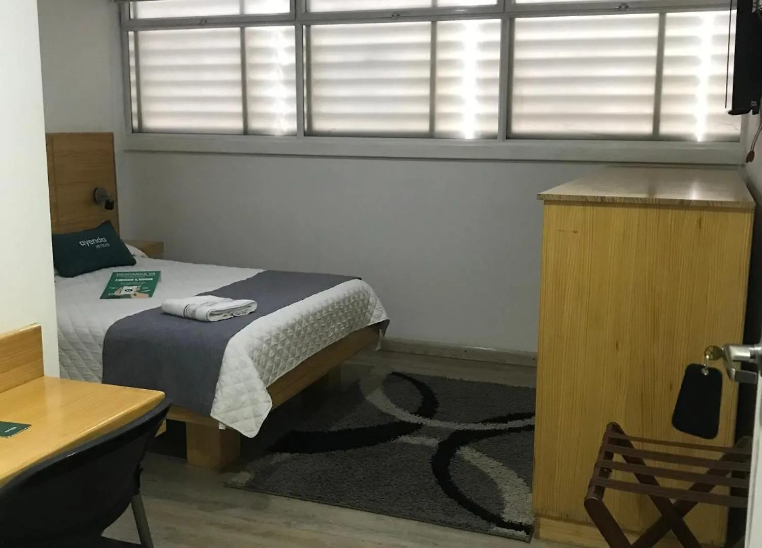 Hotel Ayenda 1043 Kafir Bogotá