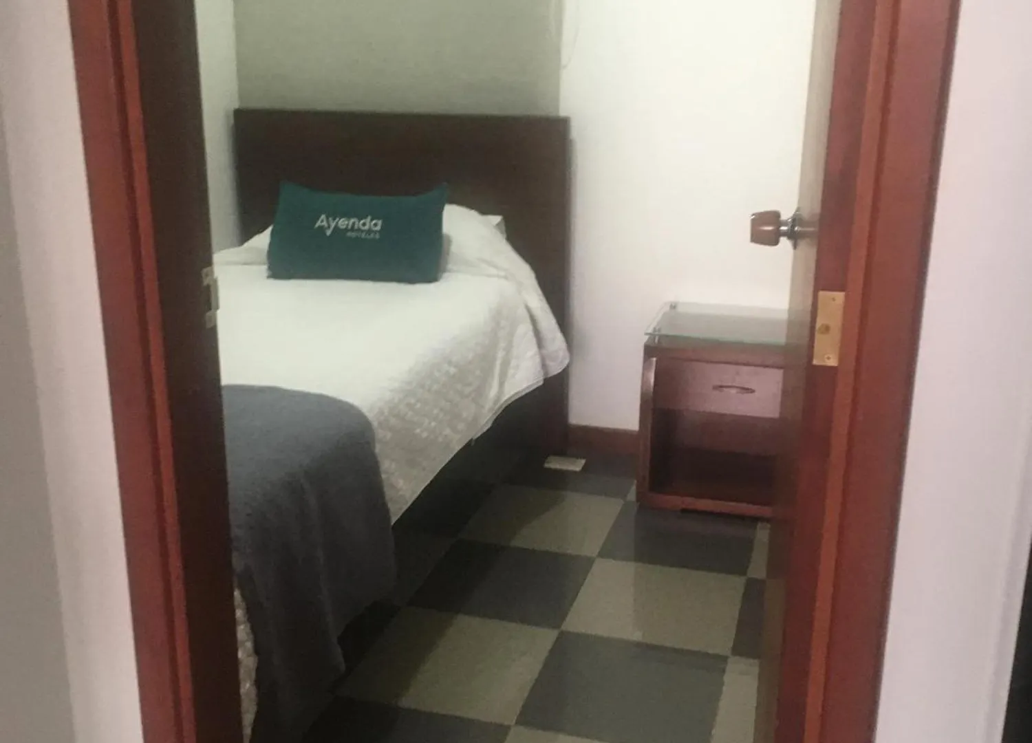 Hotel Ayenda 1043 Kafir Bogotá