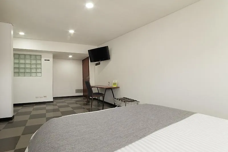 Hotel Ayenda 1043 Kafir Bogotá