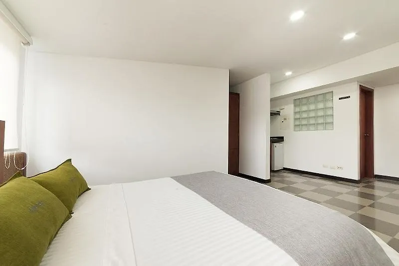 ****  Hotel Ayenda 1043 Kafir Bogotá Colombia