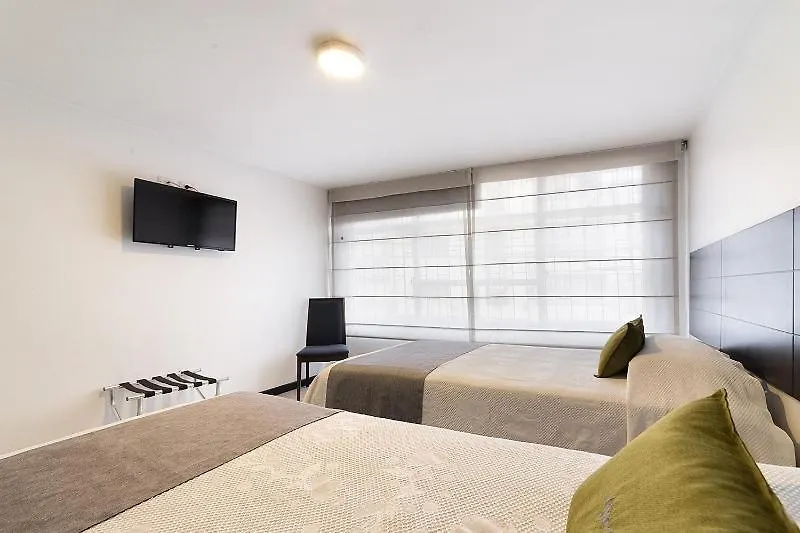 Hotel Ayenda 1043 Kafir Bogotá