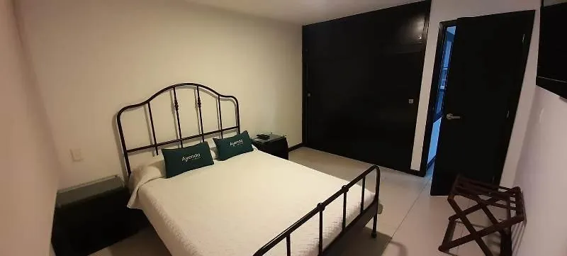 Hotel Ayenda 1043 Kafir Bogotá