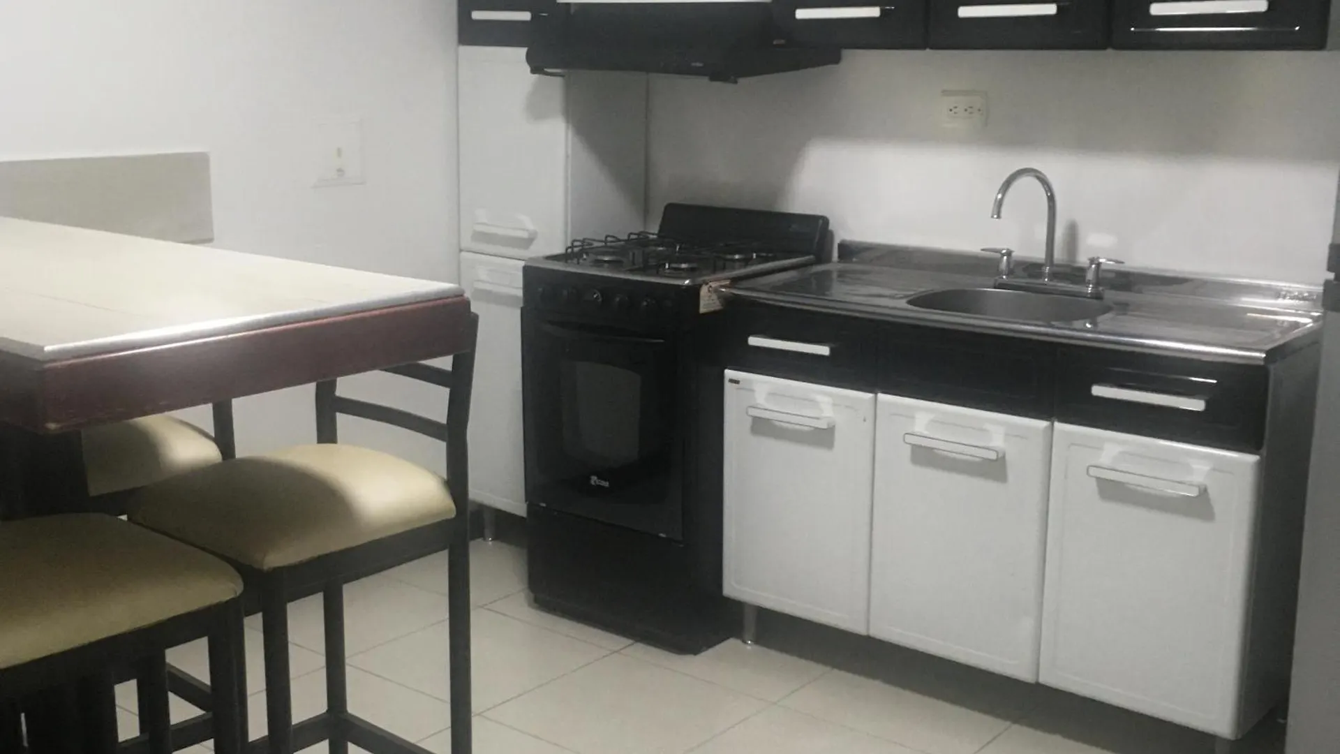 Hotel Ayenda 1043 Kafir Bogotá