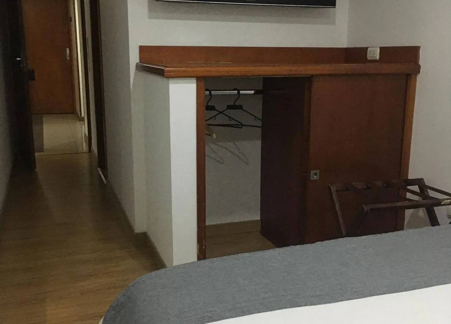 Hotel Ayenda 1043 Kafir Bogotá