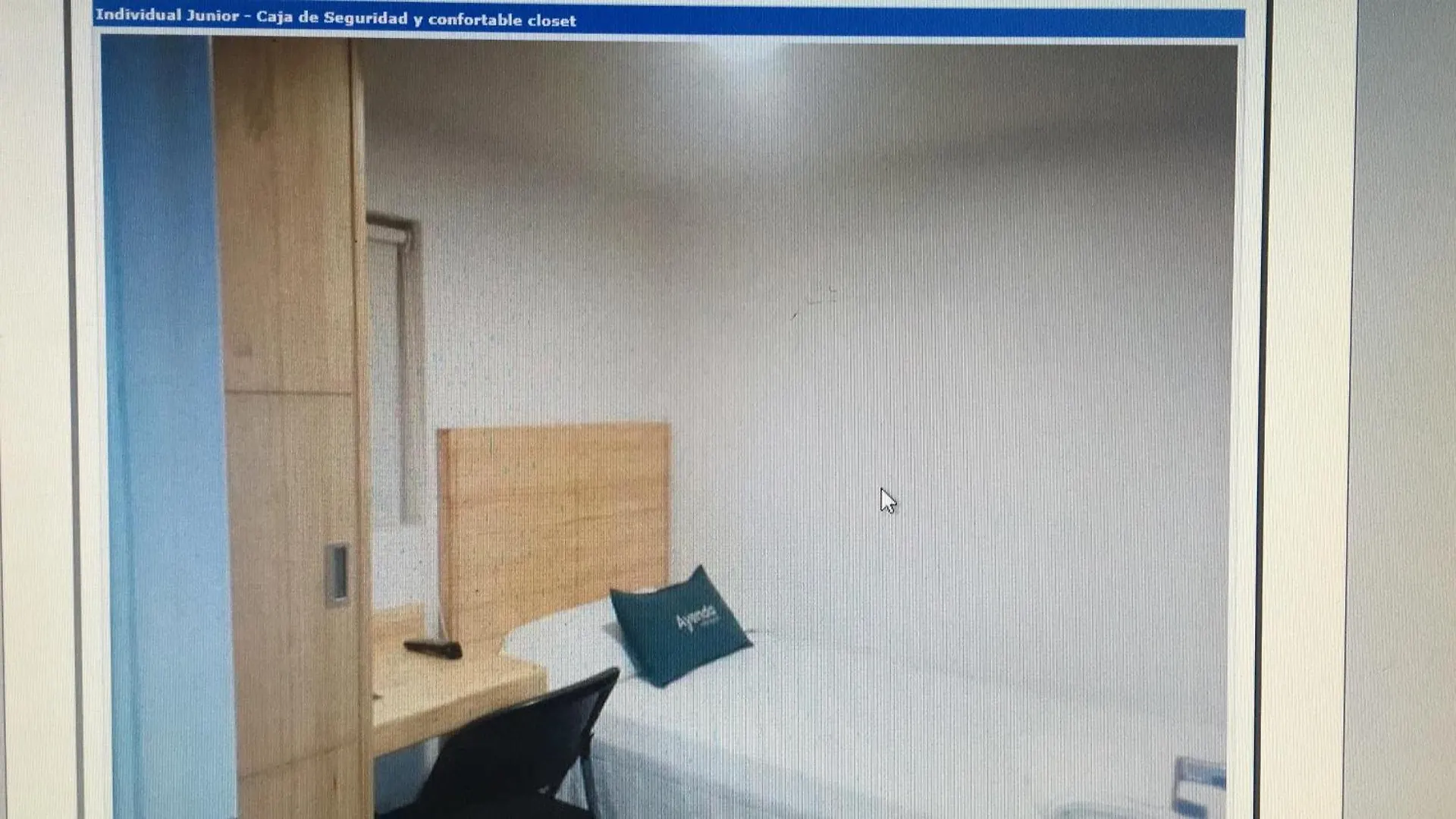 Hotel Ayenda 1043 Kafir Bogotá Colombia