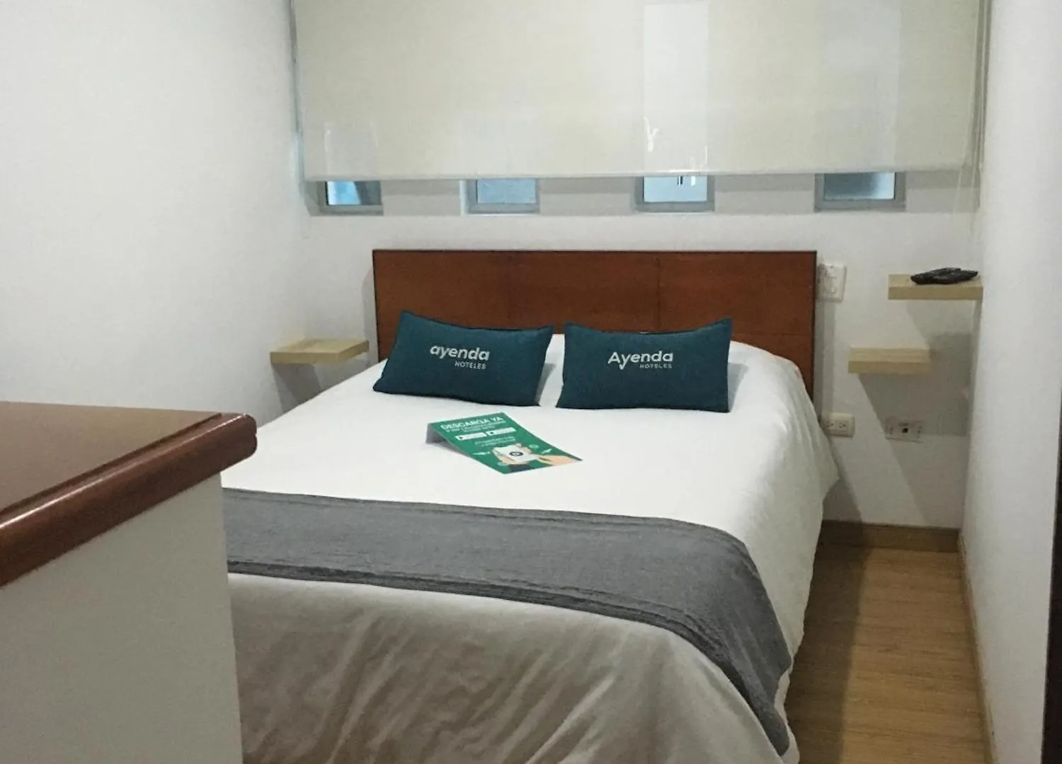 Hotel Ayenda 1043 Kafir Bogotá