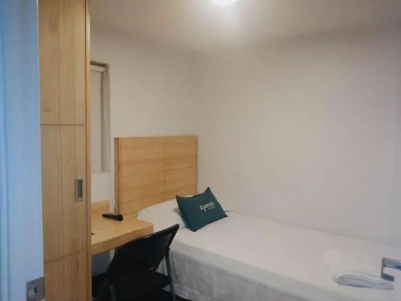 Hotel Ayenda 1043 Kafir Bogotá