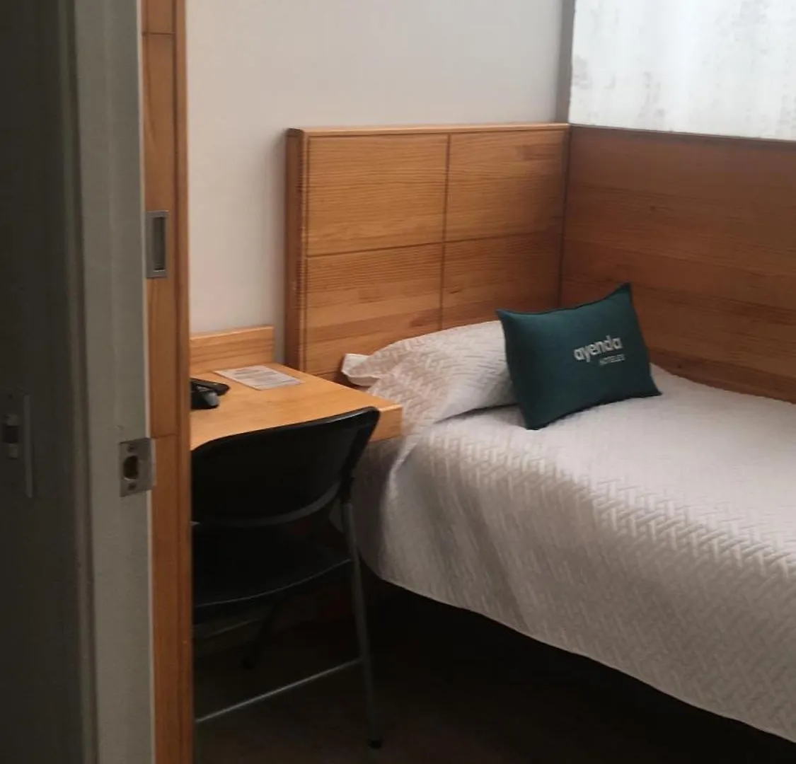 Hotel Ayenda 1043 Kafir Bogotá