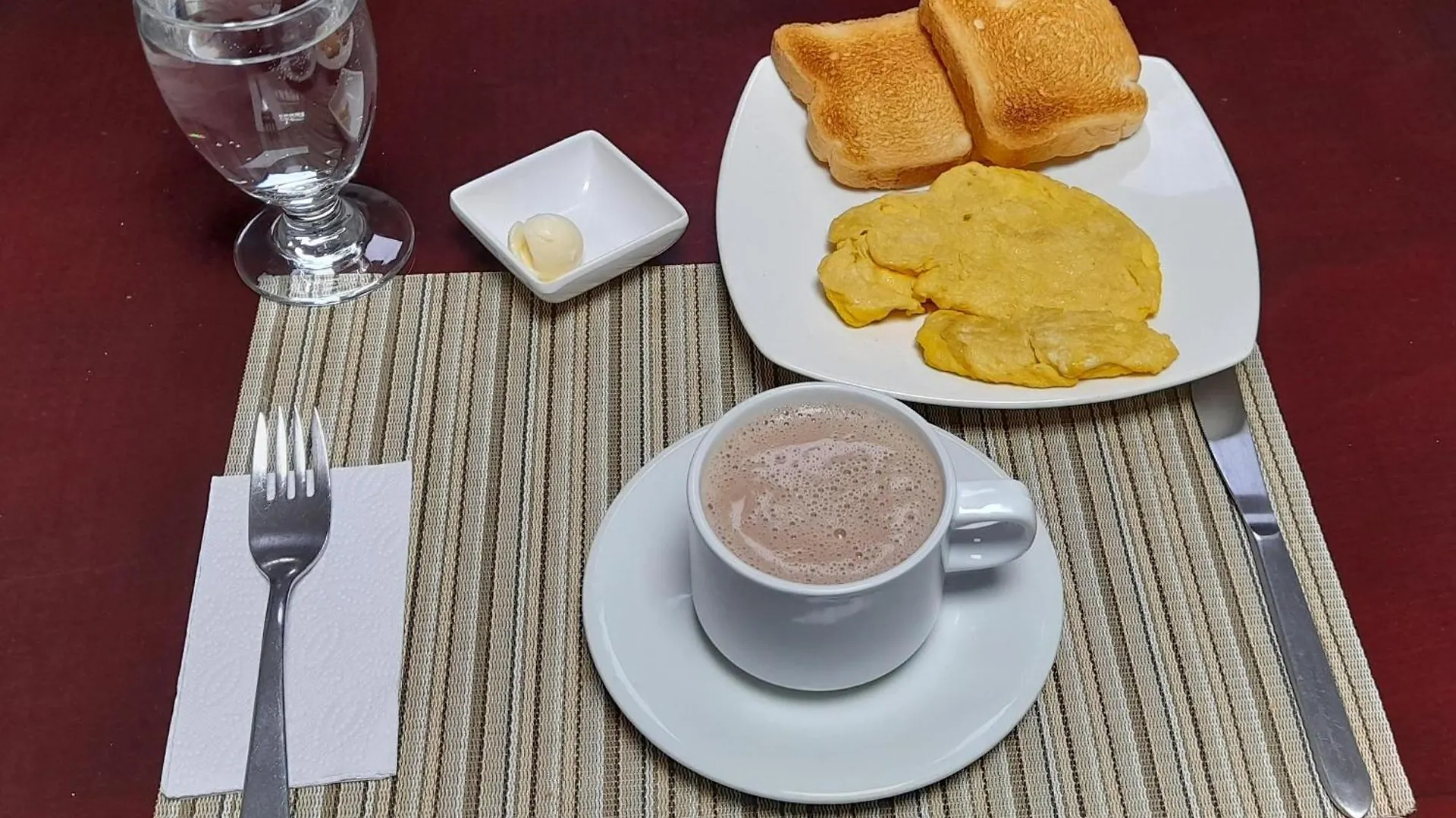 Hotel Ayenda 1043 Kafir Bogotá Colombia